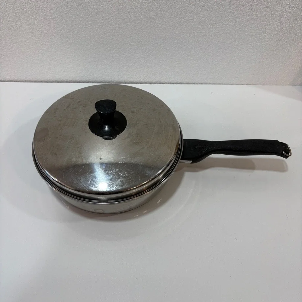 Sears vintage inch